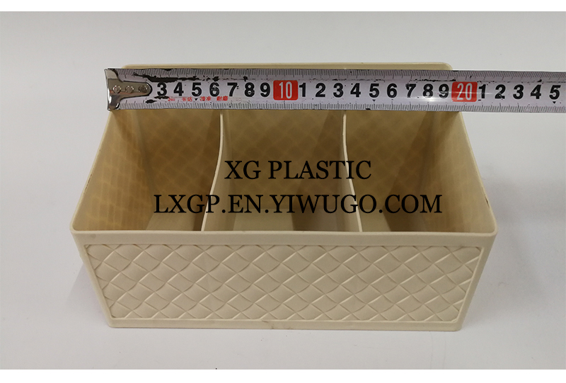 desk storage basket practical office receive storage box pen holder fashion cosmetic organizer make up storage baskets