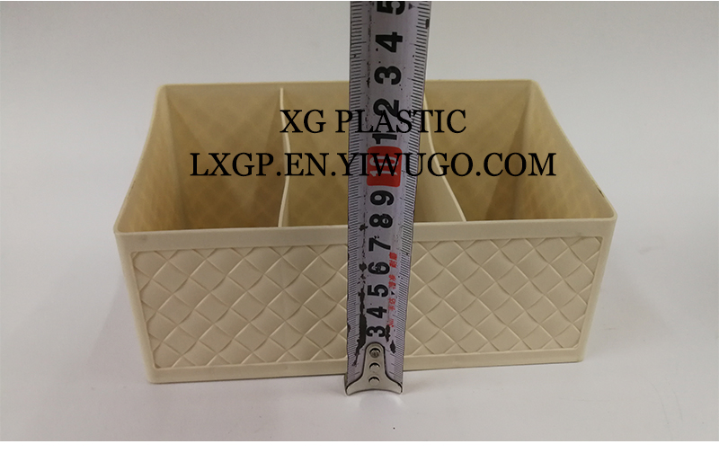 desk storage basket practical office receive storage box pen holder fashion cosmetic organizer make up storage baskets