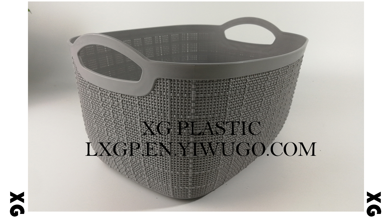 storage basket simple style laundry basket wardrobe new arrival clothes organizer bathroom cosmetic storage baskets hot