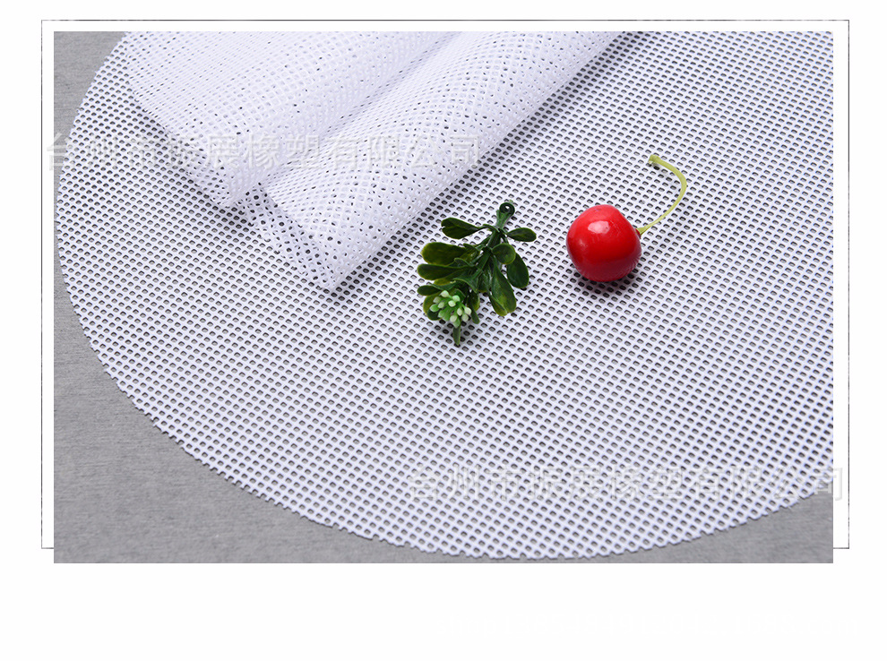 One round Dim Sum Mesh Silicone Steamer Cloth Steaming Pad Small Hole Aperture 06mm330GSquare Meter One round Dim Sum Mesh Silicone Steamer Cloth Steaming Pad Small Hole Aperture 06mm330GSquare Meter