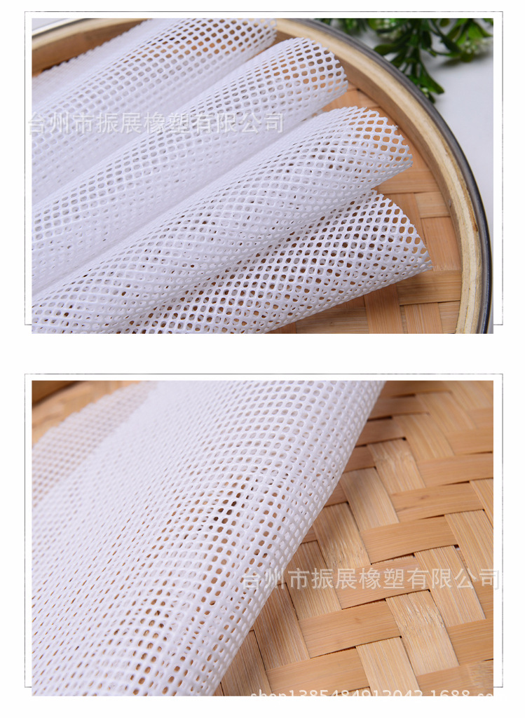 One round Dim Sum Mesh Silicone Steamer Cloth Steaming Pad Small Hole Aperture 06mm330GSquare Meter One round Dim Sum Mesh Silicone Steamer Cloth Steaming Pad Small Hole Aperture 06mm330GSquare Meter