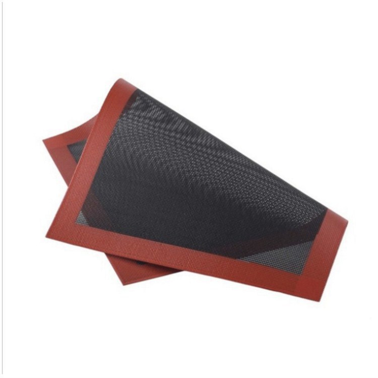 Breathable Silicone Pad French Bread Hollow Baking Paper Silpain37x57cm High Temperature Commercial Oven BBQ Grill Breathable Silicone Pad French Bread Hollow Baking Paper Silpain37x57cm High Temperature Commercial Oven BBQ Grill