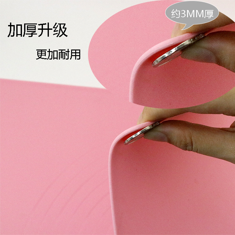 CrossBorder 3mm Thick Large 6040 with Scale Dough Rolling Pad NonSlip Storage Silicone Dough Kneading CrossBorder 3mm Thick Large 6040 with Scale Dough Rolling Pad NonSlip Storage Silicone Dough Kneading