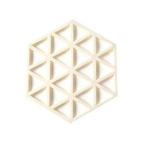 Mat Nordic Style Home Supplies High Temperature Resistance Silicone Thermal Insulation Pad NonSlip and Hot Coasters