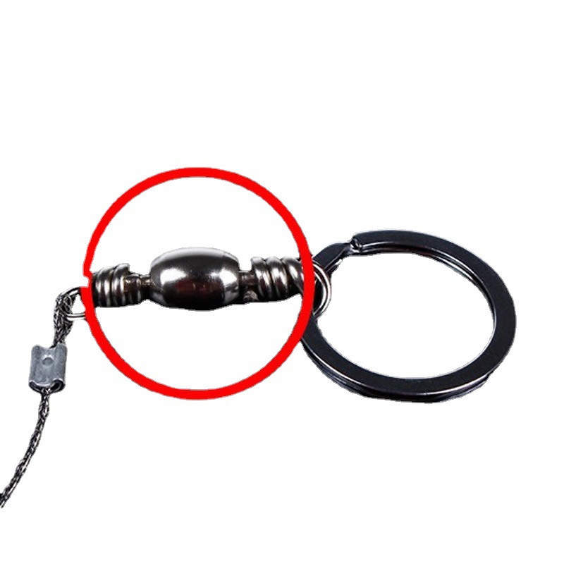 Outdoor Camping Set Civil Air Defense Combat Readiness Emergency Survival Equipment SOS Tool Box Fire Stick Compass Flashlight