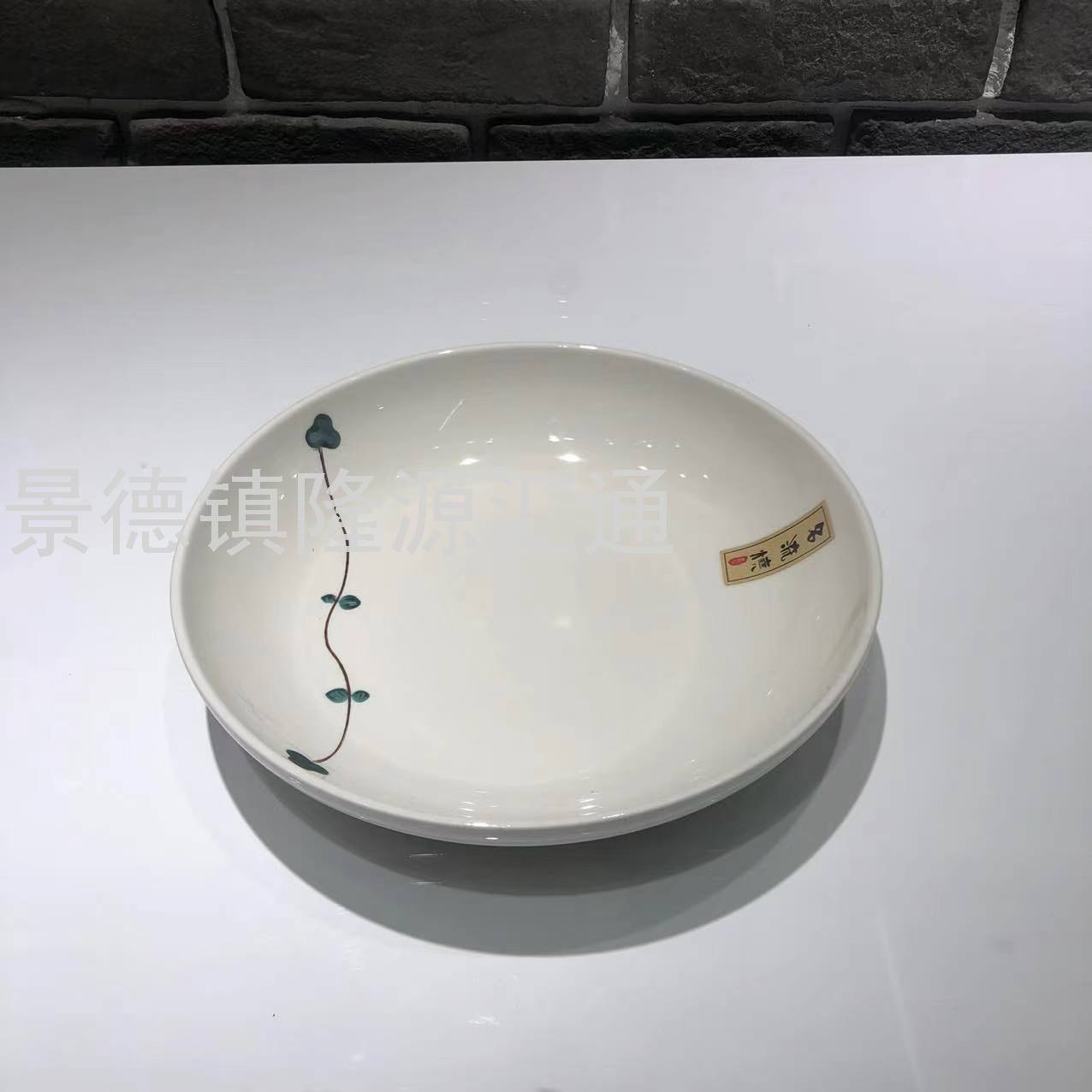 Dinner Plate Parts Ceramic Plate Baking Plate Dim Sum Plate Ceramic Bowl Rice Bowl Rice Bowl Promotion Bowl Jingdezhen Dinner Plate Parts Ceramic Plate Baking Plate Dim Sum Plate Ceramic Bowl Rice Bowl Rice Bowl Promotion Bowl Jingdezhen