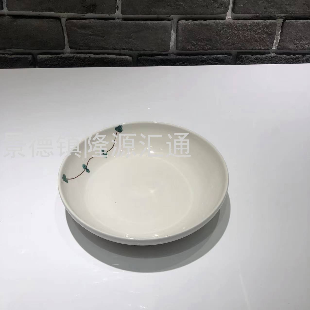 Dinner Plate Parts Ceramic Plate Baking Plate Dim Sum Plate Ceramic Bowl Rice Bowl Rice Bowl Promotion Bowl Jingdezhen Dinner Plate Parts Ceramic Plate Baking Plate Dim Sum Plate Ceramic Bowl Rice Bowl Rice Bowl Promotion Bowl Jingdezhen