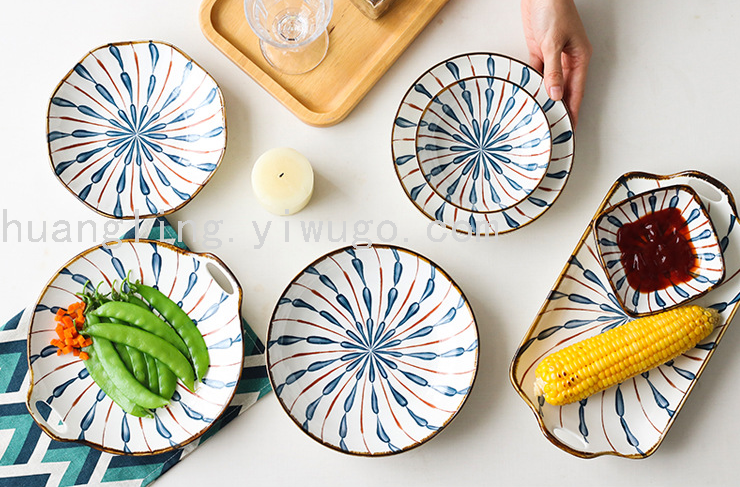 Bowl Ceramic Bowl Plate Tableware Chinese Tableware Hotel Tableware Bowl Ceramic Bowl Plate Tableware Chinese Tableware Hotel Tableware