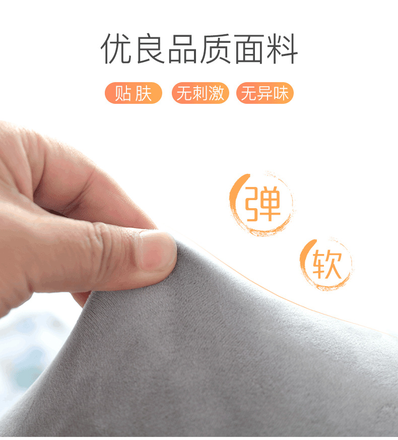 Lumbar Waist Massager Instrument Multifunctional Whole Body Shoulder Cervical Spine Back Filling Electric Bolster Doll Lumbar Waist Massager Instrument Multifunctional Whole Body Shoulder Cervical Spine Back Filling Electric Bolster Doll