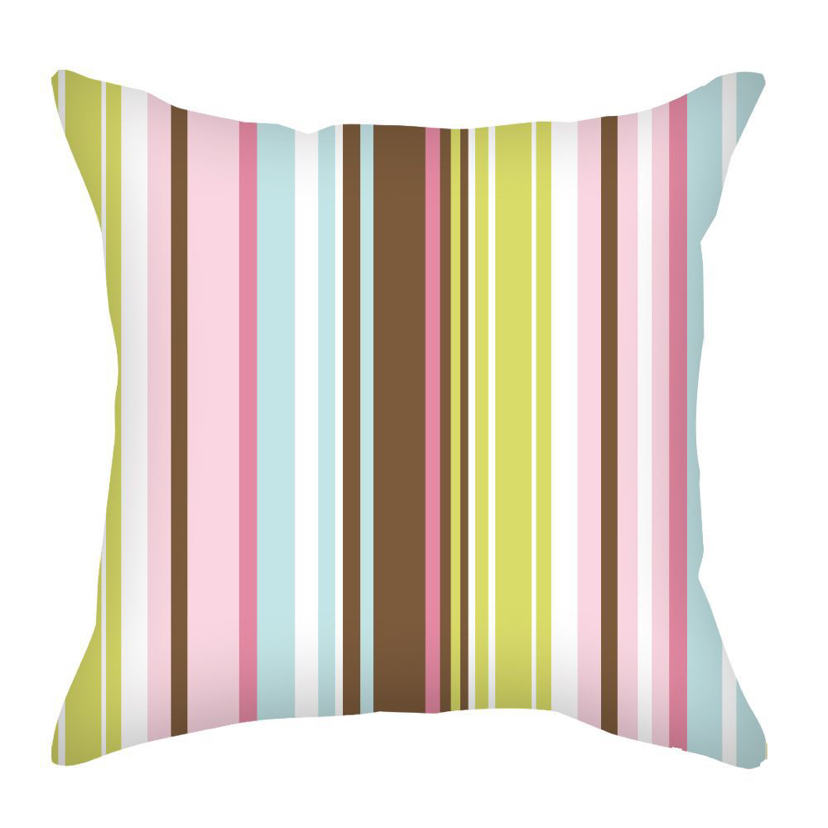 Nordic Simple Color Geometric Plaid Short Velvet Pillow Cover Wholesale Striped Geling Bolster Home Sofa Cushion Cover Nordic Simple Color Geometric Plaid Short Velvet Pillow Cover Wholesale Striped Geling Bolster Home Sofa Cushion Cover