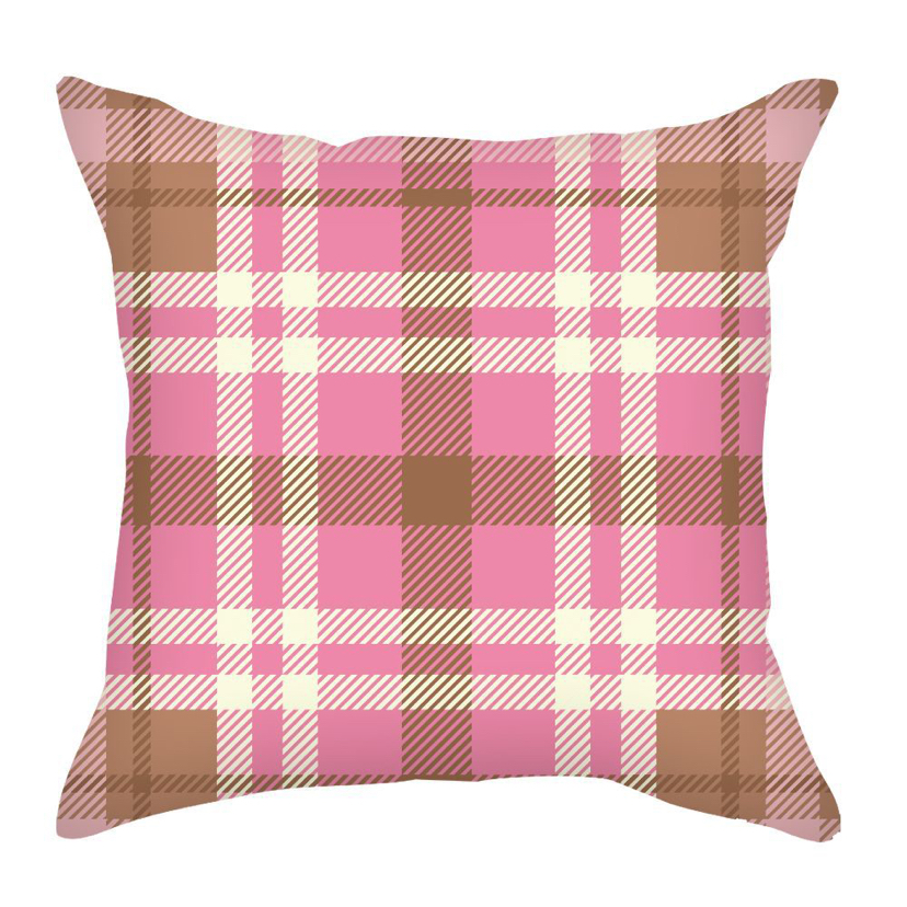 Nordic Simple Color Geometric Plaid Short Velvet Pillow Cover Wholesale Striped Geling Bolster Home Sofa Cushion Cover Nordic Simple Color Geometric Plaid Short Velvet Pillow Cover Wholesale Striped Geling Bolster Home Sofa Cushion Cover