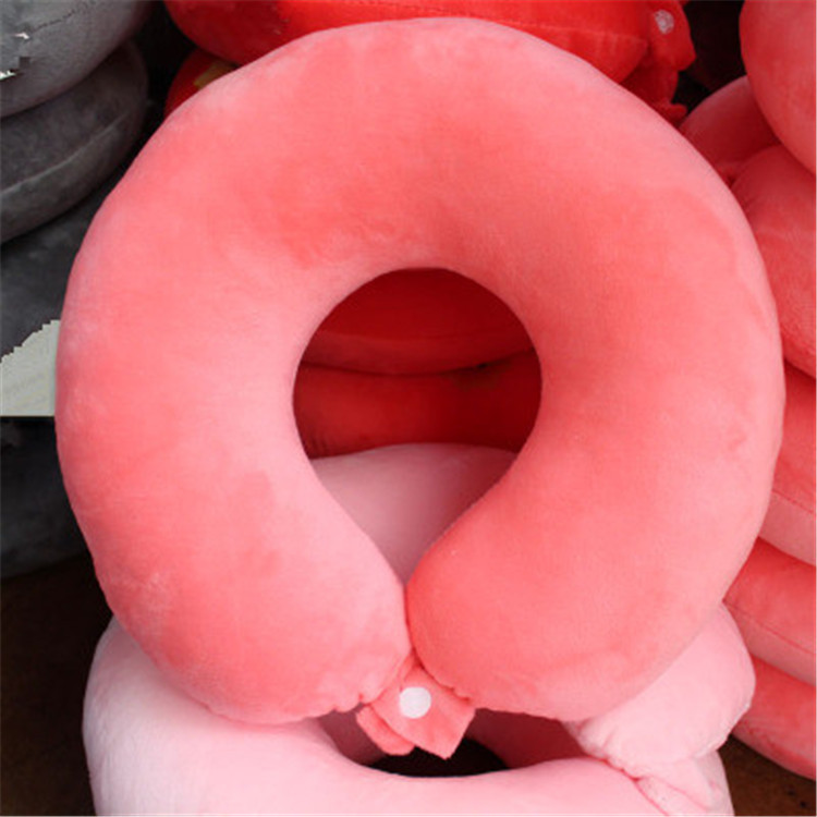 Travel Neck Pillow Bolster Office Neck Pillow U-Shape Pillow Neck Pillow Pp Cotton Pillow Gift Customization Wholesale Travel Neck Pillow Bolster Office Neck Pillow U-Shape Pillow Neck Pillow Pp Cotton Pillow Gift Customization Wholesale