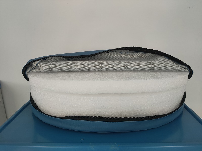 Elderly Turn over Aid Household Multi-Functional Side Bolster Acne Disease Anti-Pressure Sore Shift Neck Massager Elderly Turn over Aid Household Multi-Functional Side Bolster Acne Disease Anti-Pressure Sore Shift Neck Massager