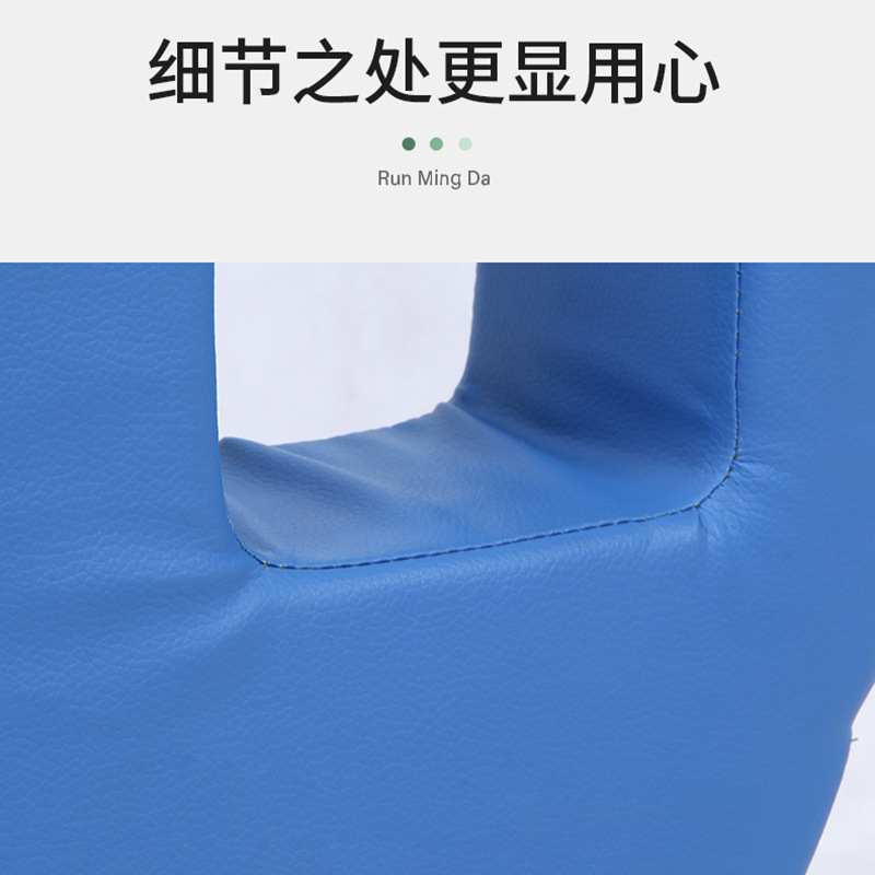 Elderly Turn over Aid Household Multi-Functional Side Bolster Acne Disease Anti-Pressure Sore Shift Neck Massager