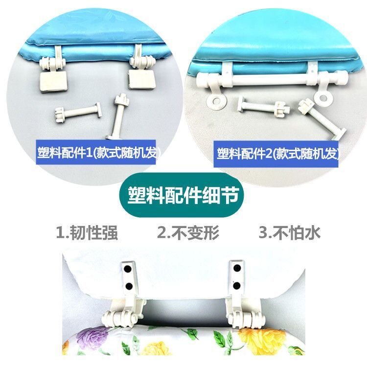 Dry Toilet Cover Universal Toilet Cover Soft Thickened Pedestal Ring Old Toilet Cover Toilet lid Dry Toilet Cover Universal Toilet Cover Soft Thickened Pedestal Ring Old Toilet Cover Toilet lid