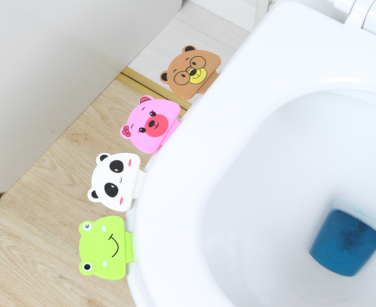 Creative Cartoon Toilet Lid Toilet Seat Lid Cover Lifter Toilet Lid Flip Handle Lid Opener Lid Handle Wholesale Creative Cartoon Toilet Lid Toilet Seat Lid Cover Lifter Toilet Lid Flip Handle Lid Opener Lid Handle Wholesale
