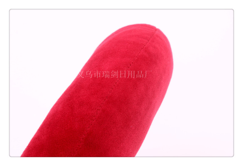 U-shaped neck pillow head back neck pillow travel by train car plane pillow solid color U-shaped neck pillow head back neck pillow travel by train car plane pillow solid color
