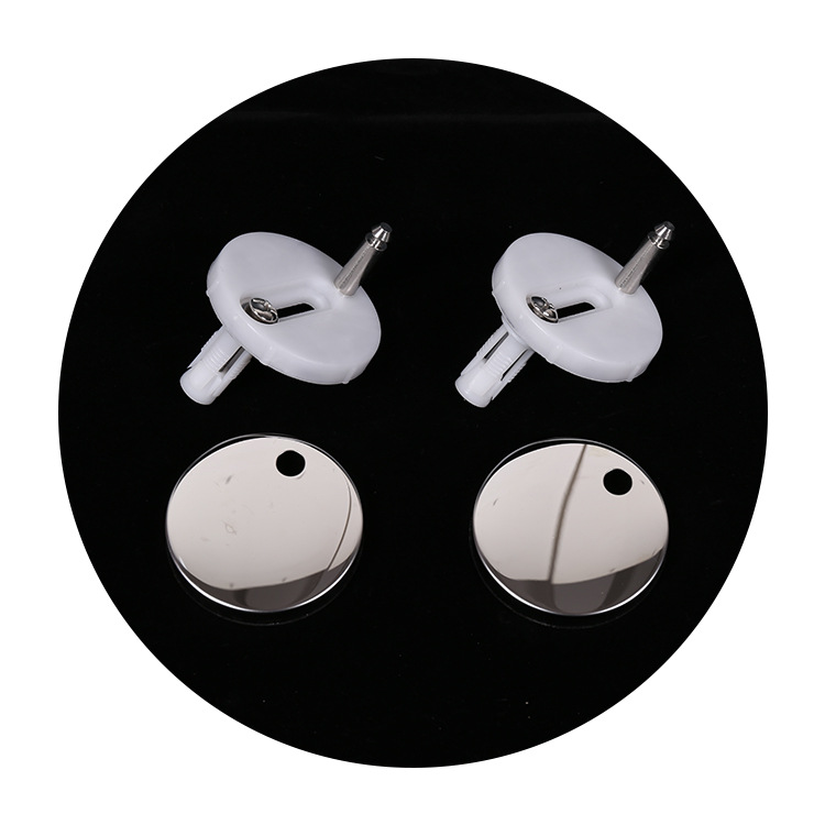 Universal Toilet Cover Thickened Toilet Seat Cover Device Cover Slow Drop Toilet Cover  Toilet lid