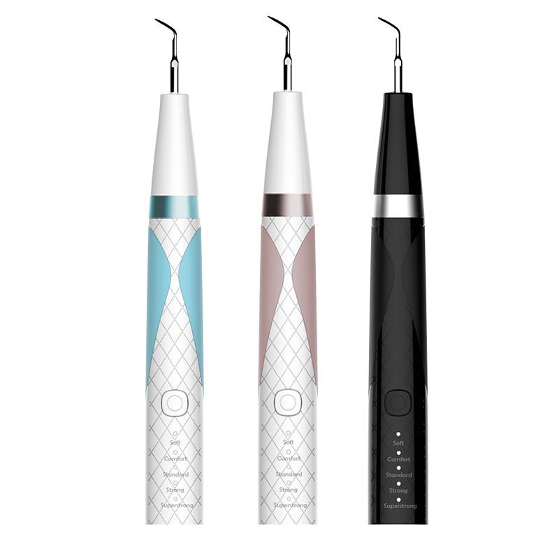 Instrument Home Water Toothpick Electric Ultrasonic Scaler Dental Calculus Remover Tooth Cleaning Whitening Instrument