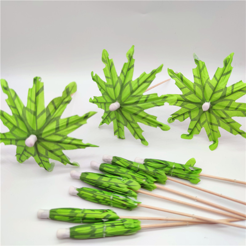 Small Umbrella Toothpick Flower Paper Umbrella Fruit Plate Beverage Decoration Wine Label Fruit Toothpick Party Layout Small Umbrella Toothpick Flower Paper Umbrella Fruit Plate Beverage Decoration Wine Label Fruit Toothpick Party Layout