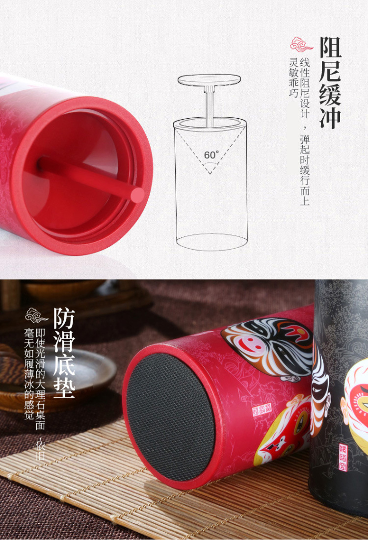 Anya Chinese Toothpick Box Toothpick Holder Creative Portable Living Room oothpick 