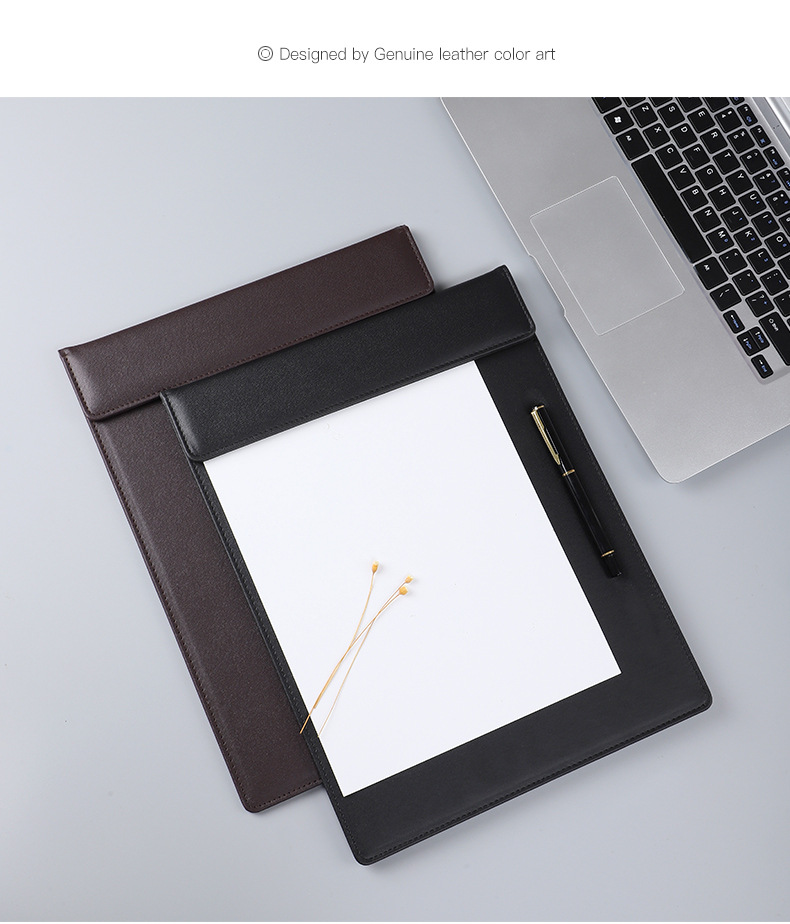 New A4 Conference Mat Office Contract Writing Board Magnetic Menu Holder Writing Desktop Pu File Pad Printable New A4 Conference Mat Office Contract Writing Board Magnetic Menu Holder Writing Desktop Pu File Pad Printable