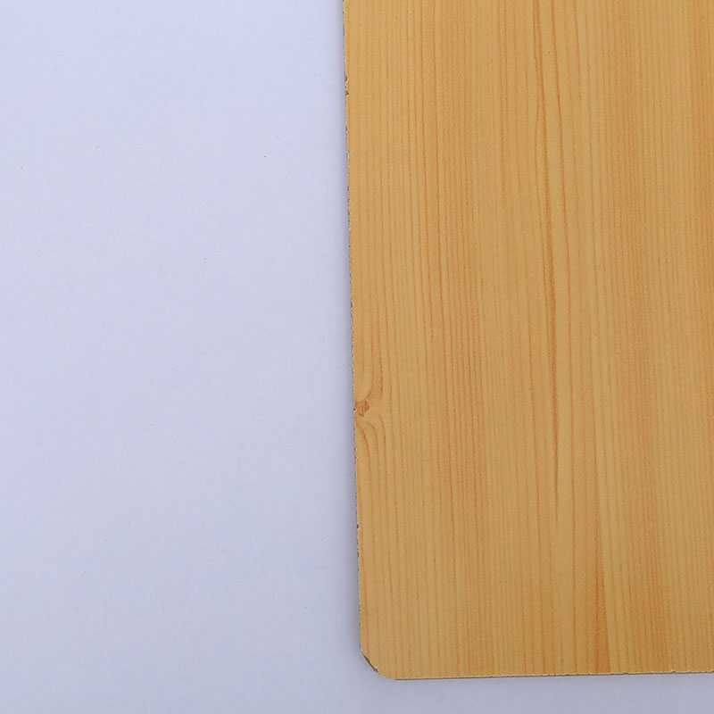 2 Yuan Store Supply Large Learning Office Menu A5 Board Clip Wooden Board Clip Multi-Functional Butterfly Clip