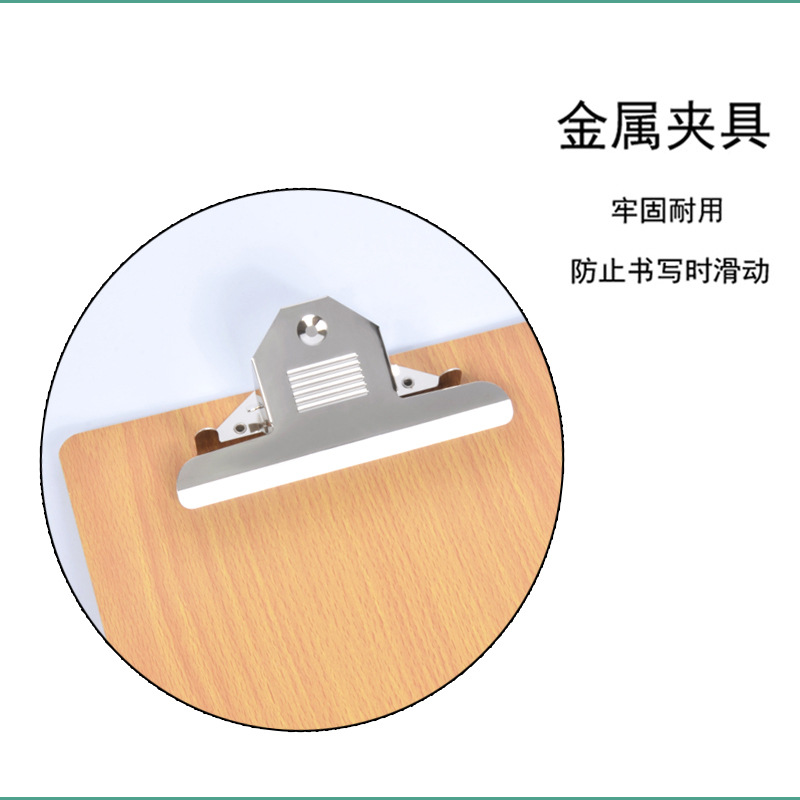 32k Wooden Writing Pad Butterfly Folder Papers Wooden Clip Power Clip Menu Holder ji shi jia 32k Wooden Writing Pad Butterfly Folder Papers Wooden Clip Power Clip Menu Holder ji shi jia
