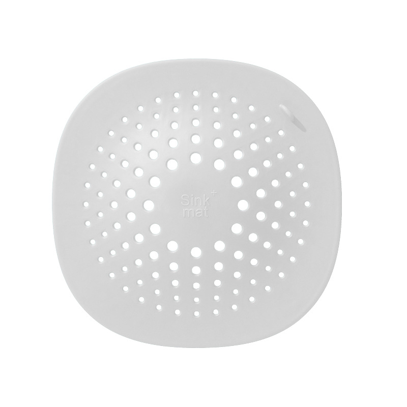 Distribution Free Shipping Kitchen Sink Strainer Pool Stopper Sewer Hair Filter Net AntiBlocking Floor Drain Cover