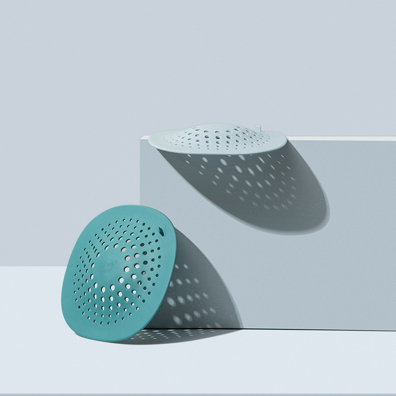 Distribution Free Shipping Kitchen Sink Strainer Pool Stopper Sewer Hair Filter Net AntiBlocking Floor Drain Cover