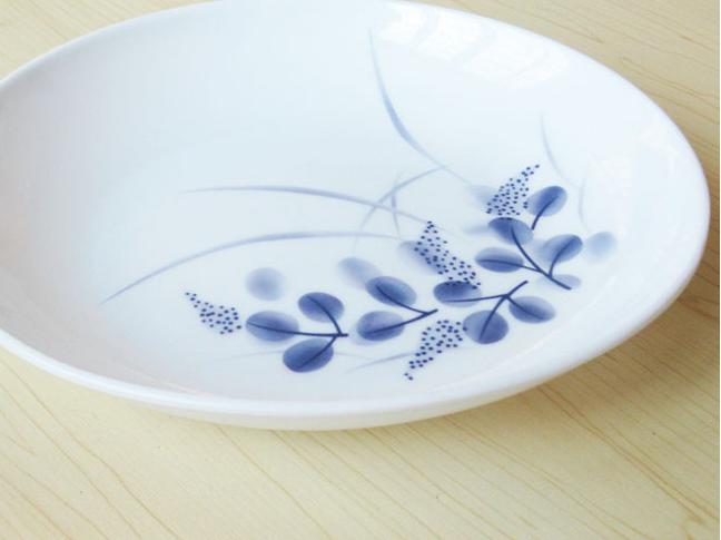 066 Plate Seasoning Dish Seasoning Dish Imitation Porcelain Tableware Kitchen Supplies Dedicated for Restaurants Wholesale 2 Yuan Shop Special Batch