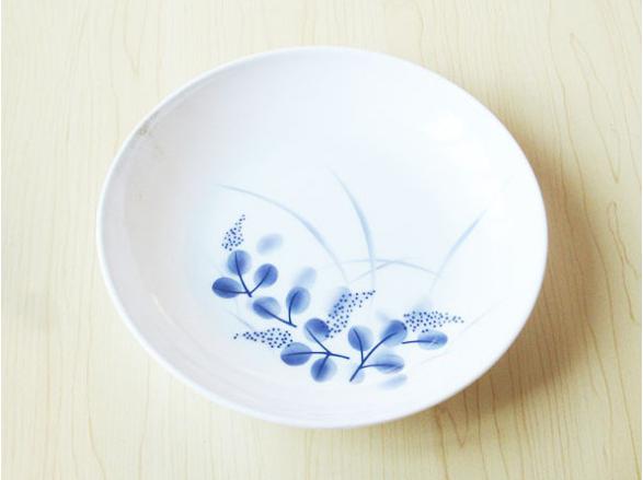 066 Plate Seasoning Dish Seasoning Dish Imitation Porcelain Tableware Kitchen Supplies Dedicated for Restaurants Wholesale 2 Yuan Shop Special Batch