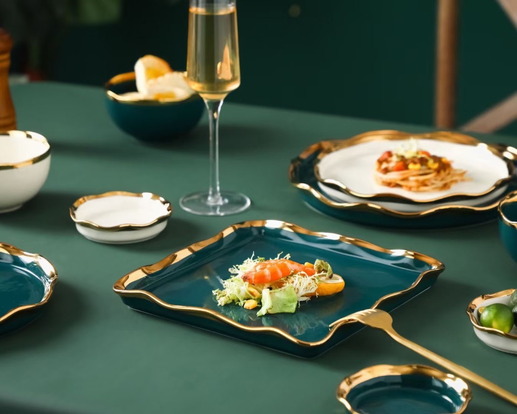 Entry Lux Style Plate Ceramic Bowl Ceramic Plate Pizza Plate Sauce Dish Soup Bowl Fish Dish Sushi Plate Entry Lux Style Plate Ceramic Bowl Ceramic Plate Pizza Plate Sauce Dish Soup Bowl Fish Dish Sushi Plate