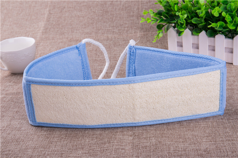 Loofah Sponge Long Strip Bath Towel Natural Loofah Wash Cloth Loofah Back Rub Bath Back Rub Towel Wholesale Loofah Sponge Long Strip Bath Towel Natural Loofah Wash Cloth Loofah Back Rub Bath Back Rub Towel Wholesale