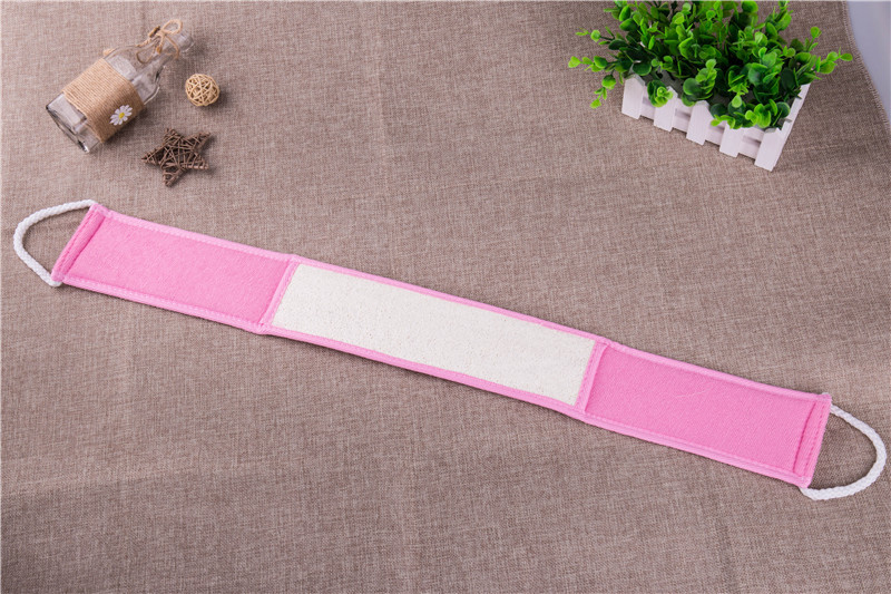 Loofah Sponge Long Strip Bath Towel Natural Loofah Wash Cloth Loofah Back Rub Bath Back Rub Towel Wholesale Loofah Sponge Long Strip Bath Towel Natural Loofah Wash Cloth Loofah Back Rub Bath Back Rub Towel Wholesale