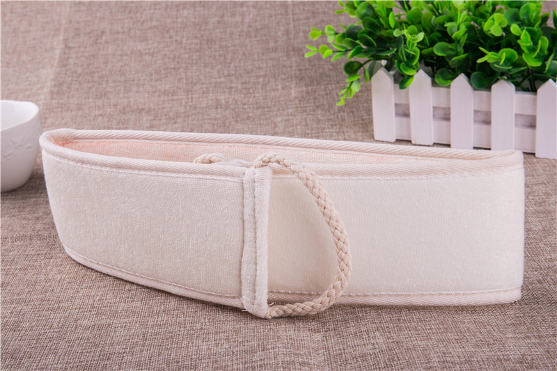 Loofah Sponge Long Strip Bath Towel Natural Loofah Wash Cloth Loofah Back Rub Bath Back Rub Towel Wholesale Loofah Sponge Long Strip Bath Towel Natural Loofah Wash Cloth Loofah Back Rub Bath Back Rub Towel Wholesale