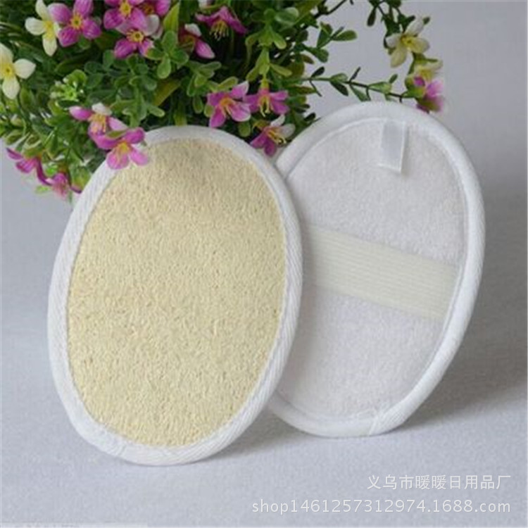 Loofah Sponge Long Strip Bath Towel Natural Loofah Wash Cloth Loofah Back Rub Bath Back Rub Towel Wholesale Loofah Sponge Long Strip Bath Towel Natural Loofah Wash Cloth Loofah Back Rub Bath Back Rub Towel Wholesale