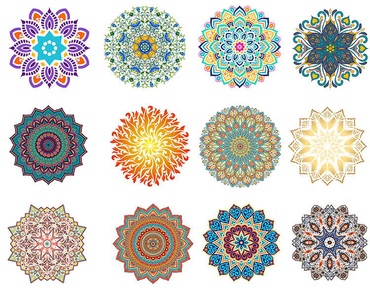 Active Beach Towel Spot Active Custom Tassled Beach Towel Microfiber round Bath Towel Beach Bath Towel Manufacturer
