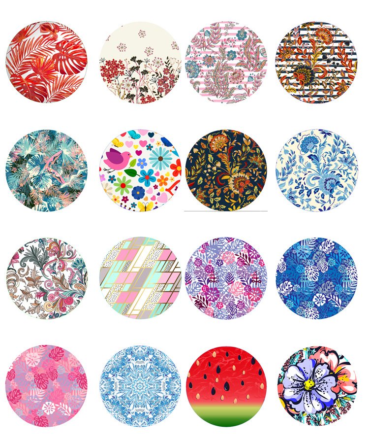 Active Beach Towel Spot Active Custom Tassled Beach Towel Microfiber round Bath Towel Beach Bath Towel Manufacturer