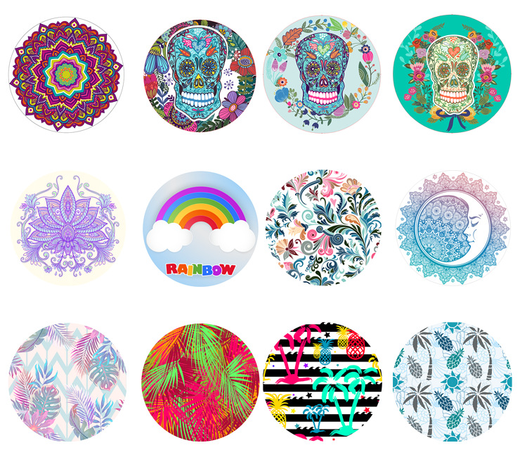 Active Beach Towel Spot Active Custom Tassled Beach Towel Microfiber round Bath Towel Beach Bath Towel Manufacturer