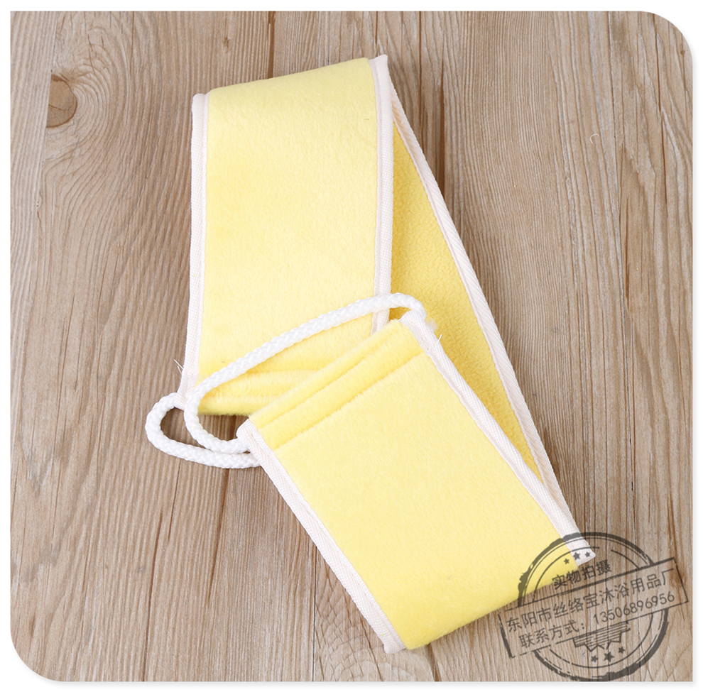 Bath Towel Back Rub Towel Back Rub Men and Women Wipe Back Double-Sided Strong Decontamination Fantastic Exfoliating Accessories Long Strip Bath Towel Back Bath Towel Back Rub Towel Back Rub Men and Women Wipe Back Double-Sided Strong Decontamination Fantastic Exfoliating Accessories Long Strip Bath Towel Back