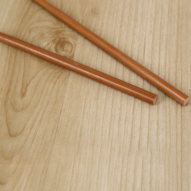Kunren Bamboo Charcoal Chopsticks