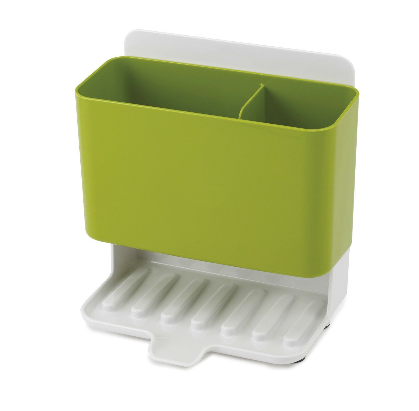 New Sink Storage Draining Storage Rack Kitchen Cleaning Storage Box Chopsticks Knife and Fork Rack Dish-Washing Sponge Wok Brush Rack
