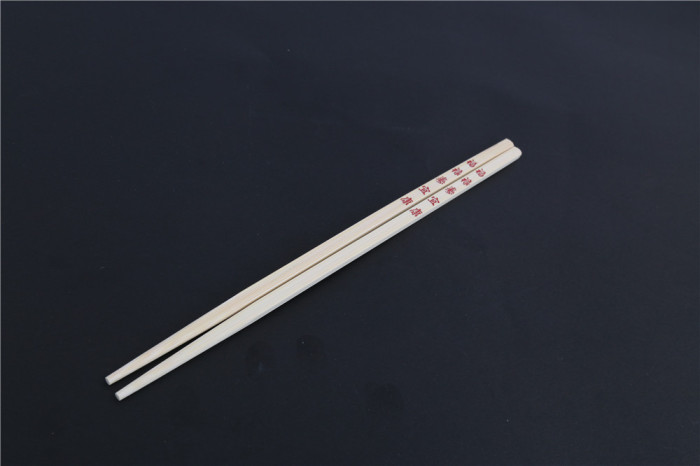 Cotton Chinese chopsticks high-grade white household gifts natural environmental protection chopsticks Cotton Chinese chopsticks high-grade white household gifts natural environmental protection chopsticks
