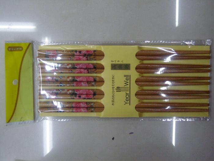 High-end printing chopsticks factory outlets. High-end printing chopsticks factory outlets.
