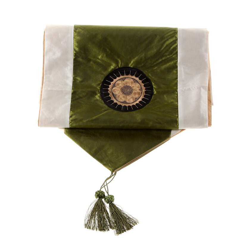 Chinese retro table runner sun tea several cabinet&#039;s home bed flag flag