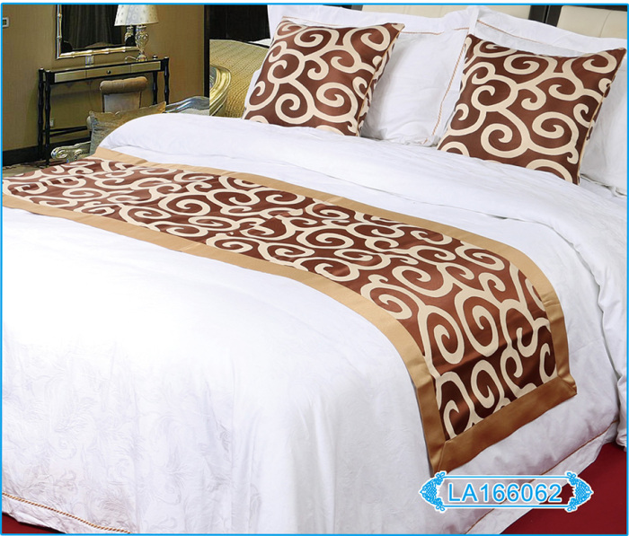 Zheng hao hotel supplies bed towels named \"supply\" five - star hotel bed sheets cover bed flag Zheng hao hotel supplies bed towels named \"supply\" five - star hotel bed sheets cover bed flag