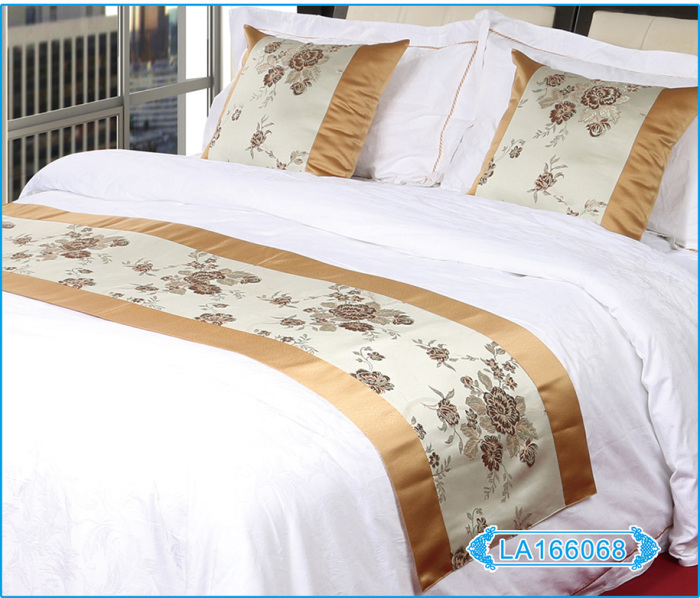 Zheng hao hotel supplies bed towels named \"supply\" five - star hotel bed sheets cover bed flag Zheng hao hotel supplies bed towels named \"supply\" five - star hotel bed sheets cover bed flag