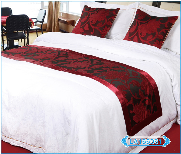 Zheng hao hotel supplies bed towels named \"supply\" five - star hotel bed sheets cover bed flag Zheng hao hotel supplies bed towels named \"supply\" five - star hotel bed sheets cover bed flag