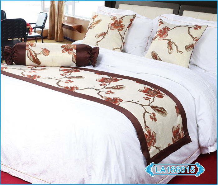 Zheng hao hotel supplies bed towels named \"supply\" five - star hotel bed sheets cover bed flag Zheng hao hotel supplies bed towels named \"supply\" five - star hotel bed sheets cover bed flag